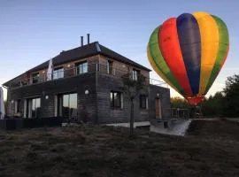 Charmant gîte en Sologne avec parking privatif - FR-1-590-591