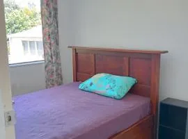 Papamoa budget accomodation's
