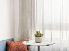 Quest Townsville on Eyre