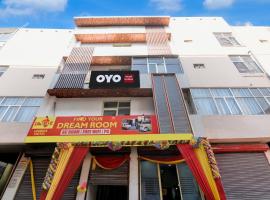 Hotel O Regal Garden, hotell i Indraprast