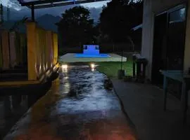 Lounge Capira Lidice