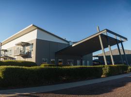 MainStay Suites Whyalla, hotell i Whyalla