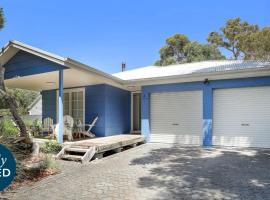 Sagewood Sands, khách sạn ở Callala Beach