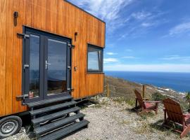 De la Luz Ecolodge by Tiny Away, hotel v destinaci Polopos