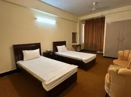 Sina Lodges and Guest house