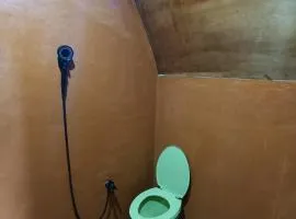 Rhifa's Rinjani Homestay