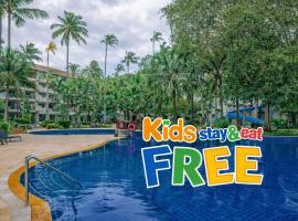 Holiday Inn Resort Phuket Surin Beach by IHG, ξενοδοχείο σε Surin Beach