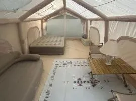 Comfort Home For You Super Tent