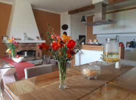 B&B degli Allori, hotel v destinaci Moggiona