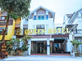 Queen Hotel Van Phu Urban