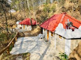 Hotel Xtreme, Hotel in San Martín Cachíhuapan