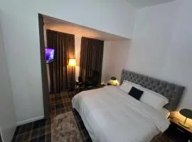 Etihad Coop Arena City Centre Stay