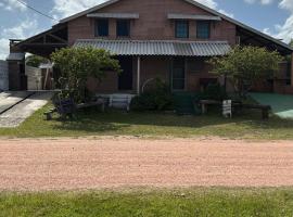 Los Rochas, Barra de Chuy, ξενοδοχείο σε Barra del Chuy