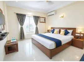 Elite Ananapura Premium Near Sea Beach # Walking Distance to Jagannath Temple # Free Parking with Wi-Fi Included, Best Hotel