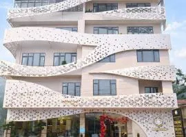 HAO LAN LUXURY Hotel