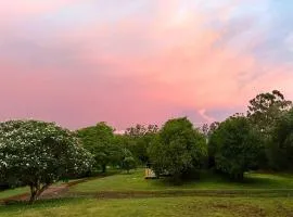 Under the Velvet Sky by Tiny Away