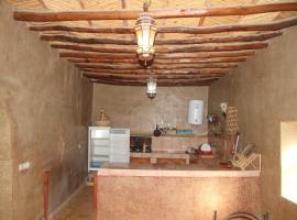 Sahara Apartament, hotel a Rissani