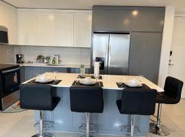 Cozy Quiet 1BR Retreat in Mandeville Sofa Bed, hotel v destinácii Mandeville