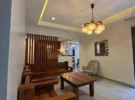A peaceful hideaway Villa for rest and nature vibe