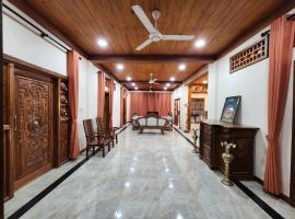 Mahizh Manai, khách sạn ở Jaffna