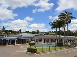 James Street Motor Inn