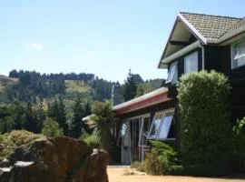Mt Hutt Lodge