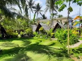 Dream Catcher Nipas Siargao