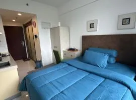 Apartement Sky House BSD By Ensroom