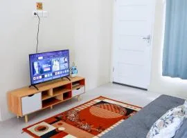 SYARIAH - 3BR Homeyy by Sakura