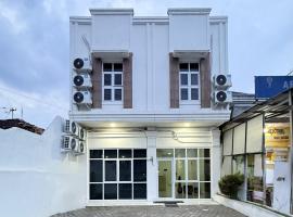 Slara Hostel Syariah 2, hotel din Kedaton