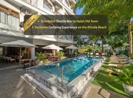 HA Ocean Front Hotel and Apartment