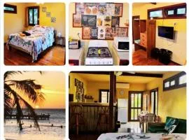 Hidden Pearl Roatán Apartments