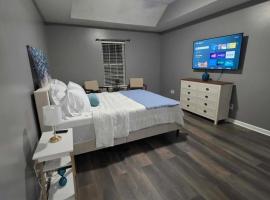 2b 2b Close to I20 Masters Fort Gordon and AU, Hotel in Martinez