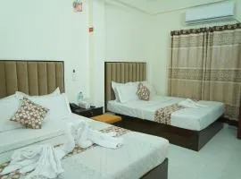 Hotel Grand Shah Kamal
