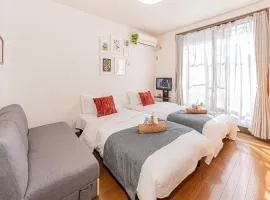 Happy House 西小岩 京成小岩駅徒歩5分