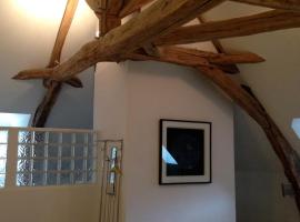 Les Chambres d'H&ocirc;tes du Bois Joli