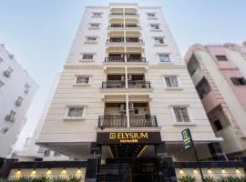 ELYSIUM Premier Suites Hitec City