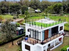 Moon Sa-bai Village Khaoyai บ้านพักเขาใหญ่-โป่งตาลอง