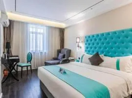 Xana Lite Shenyang Beiling Park Liaoning Building Branch