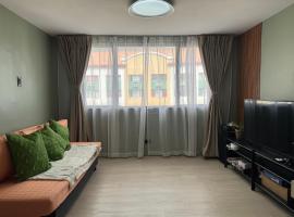 Jopays 2BR, Brand New Unit, hotel em Cainta