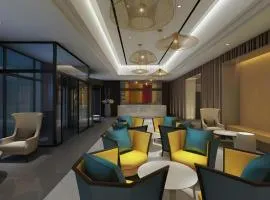 Jinjiang Inn Select Xixian New Distict Century Avenue