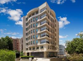 G Residences Gayrettepe, Hotel in Istanbul