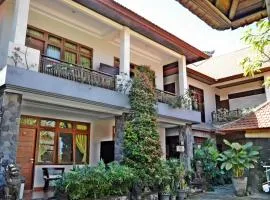 Yulia 2 Homestay Sanur