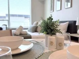 Downtown SLC Studio King Bed Free Parking