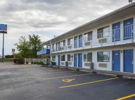 Motel 6-Rochester, MN