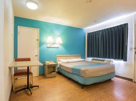 Motel 6-Rochester, MN, hotel poblíž Dodge Center Airport - TOB, Rochester