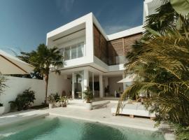The Iggy Villa 2BR, hotel sa Cemagi