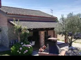 Casa Rural Era de los Trigales