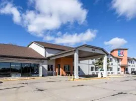 Motel 6-Waterloo, IA