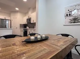 Heartland Stays - Brand New 3 Bed Room Cozy Home